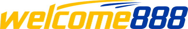 Welcome888 Logo